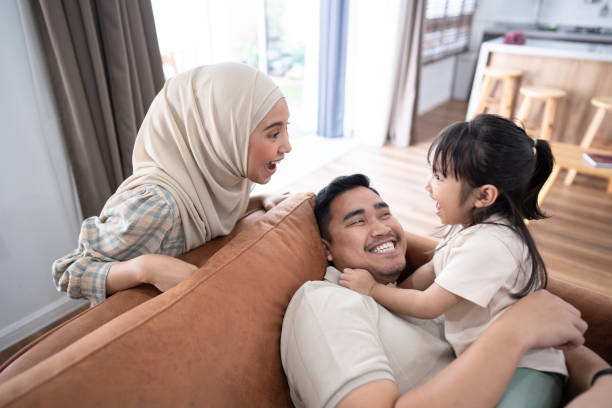 5 خطوات سحرية تساعدكِ على توطيد الروابط الأسرية
